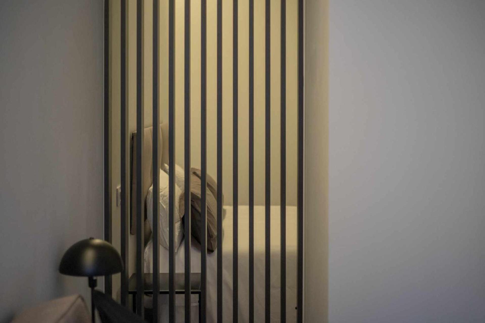 Apartamento Presidente 4 Sevilla Kültér fotó