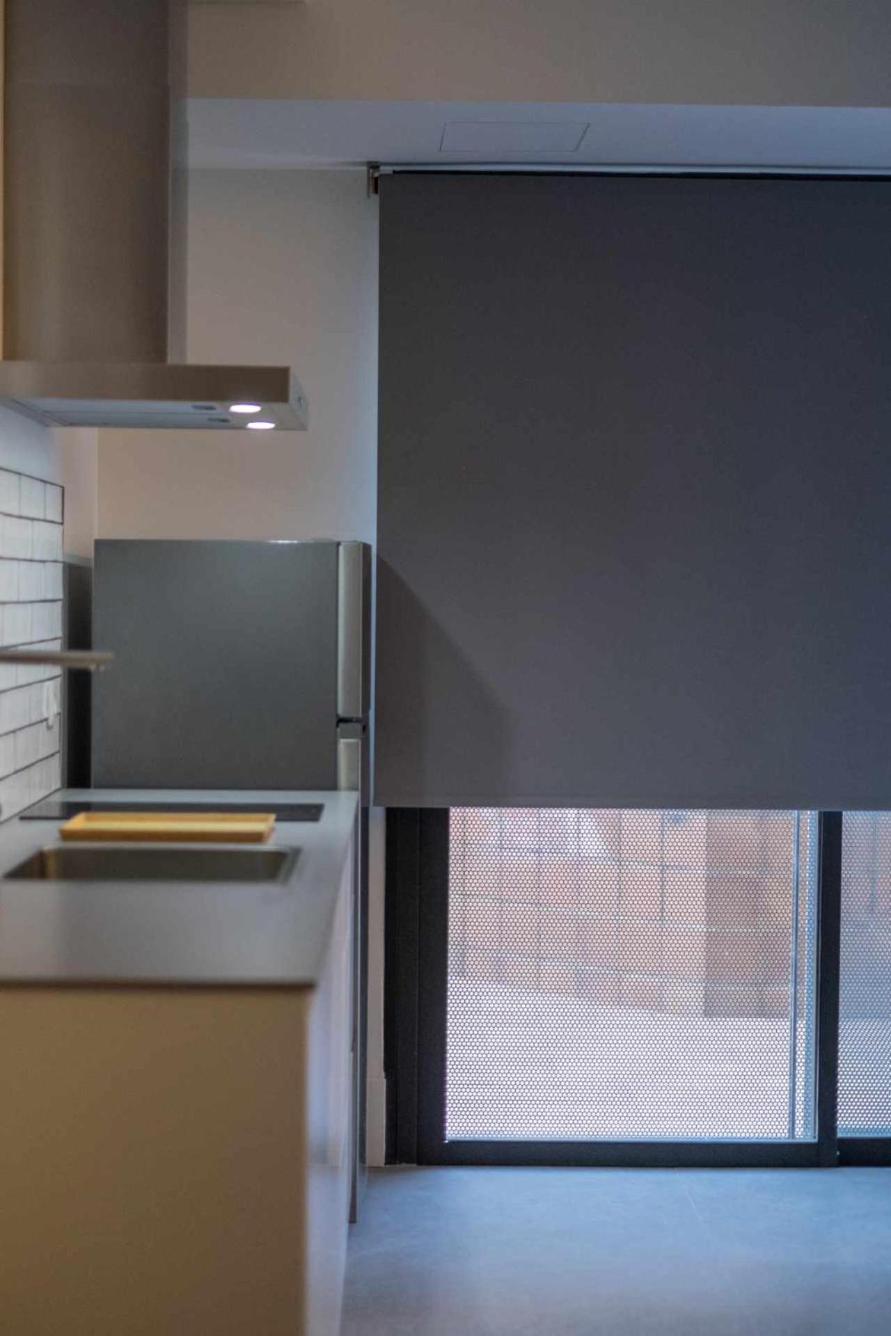 Apartamento Presidente 4 Sevilla Kültér fotó